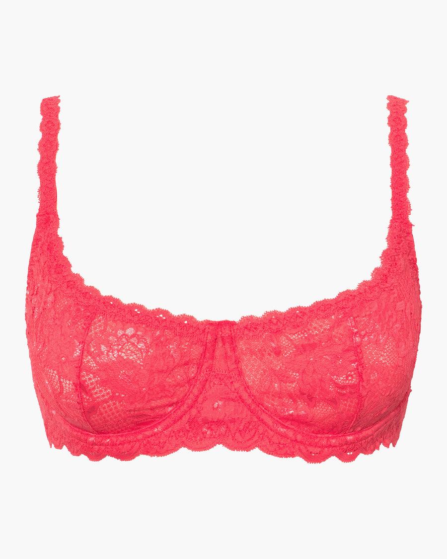 Cosabella Never Say Never Balconette Bra