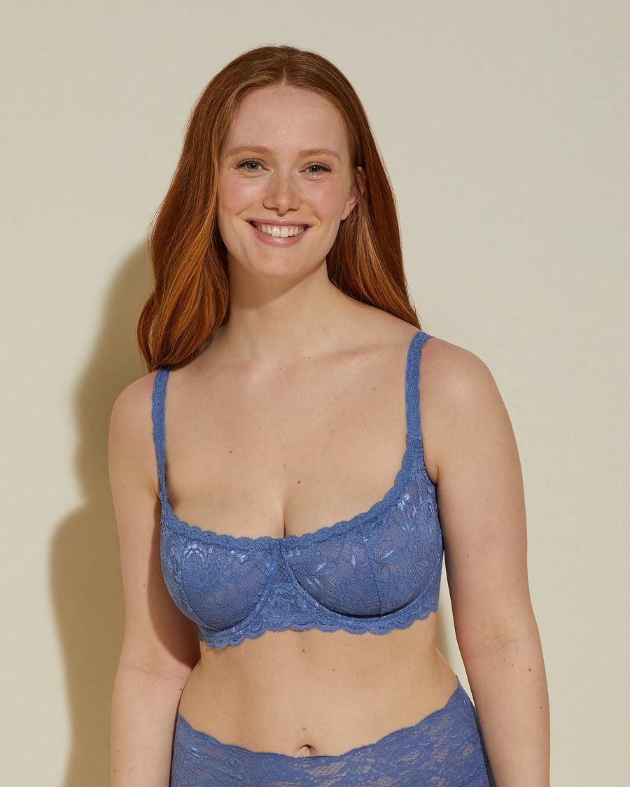 Cosabella Never Say Never Balconette Bra