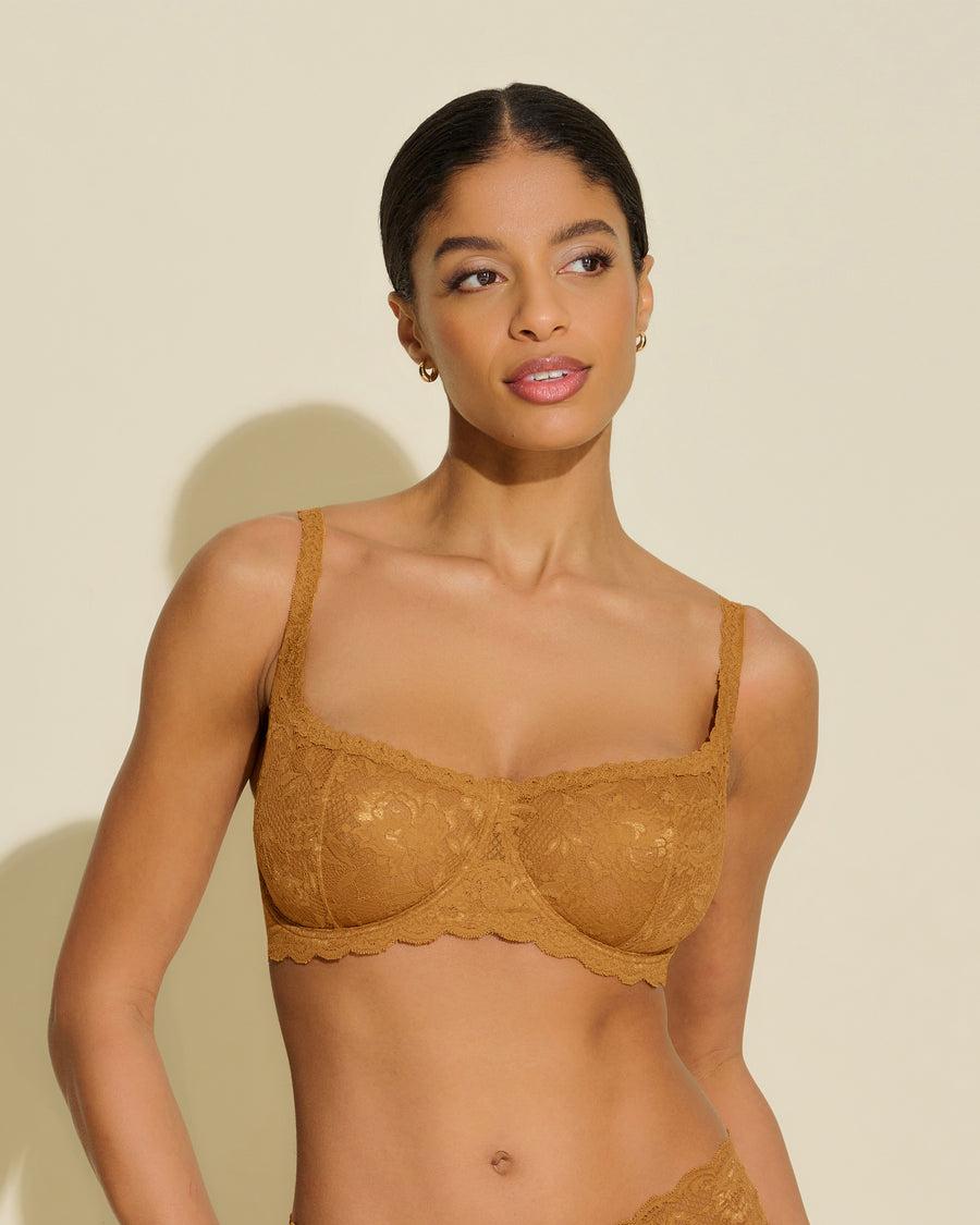 Cosabella Never Say Never Balconette Bra