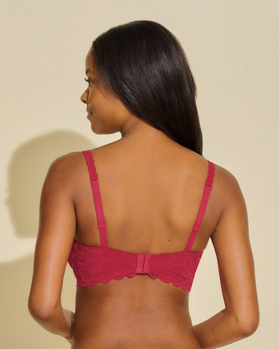 Cosabella Never Say Never Balconette Bra