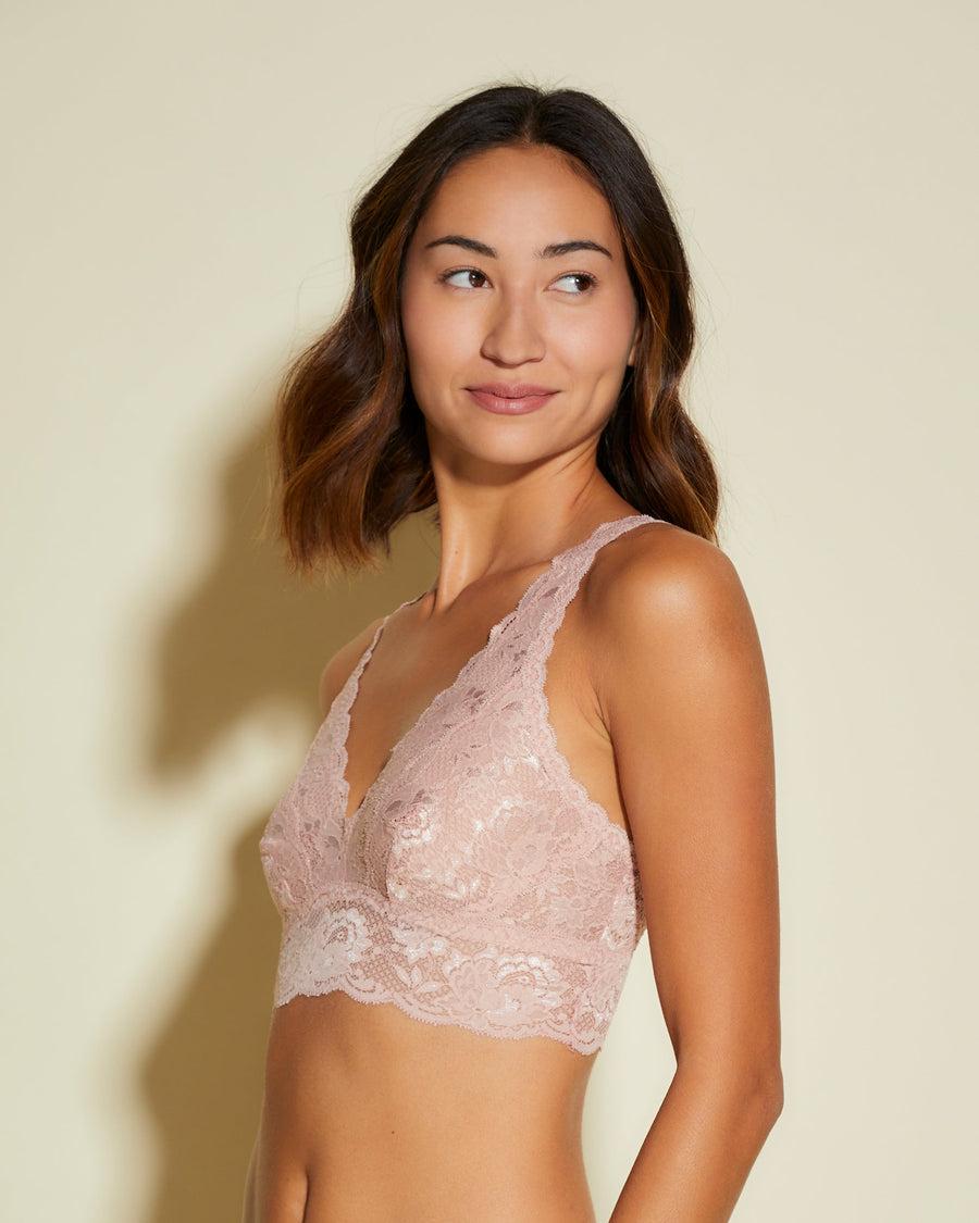 Cosabella Never Say Never Bralette Petite Plungie