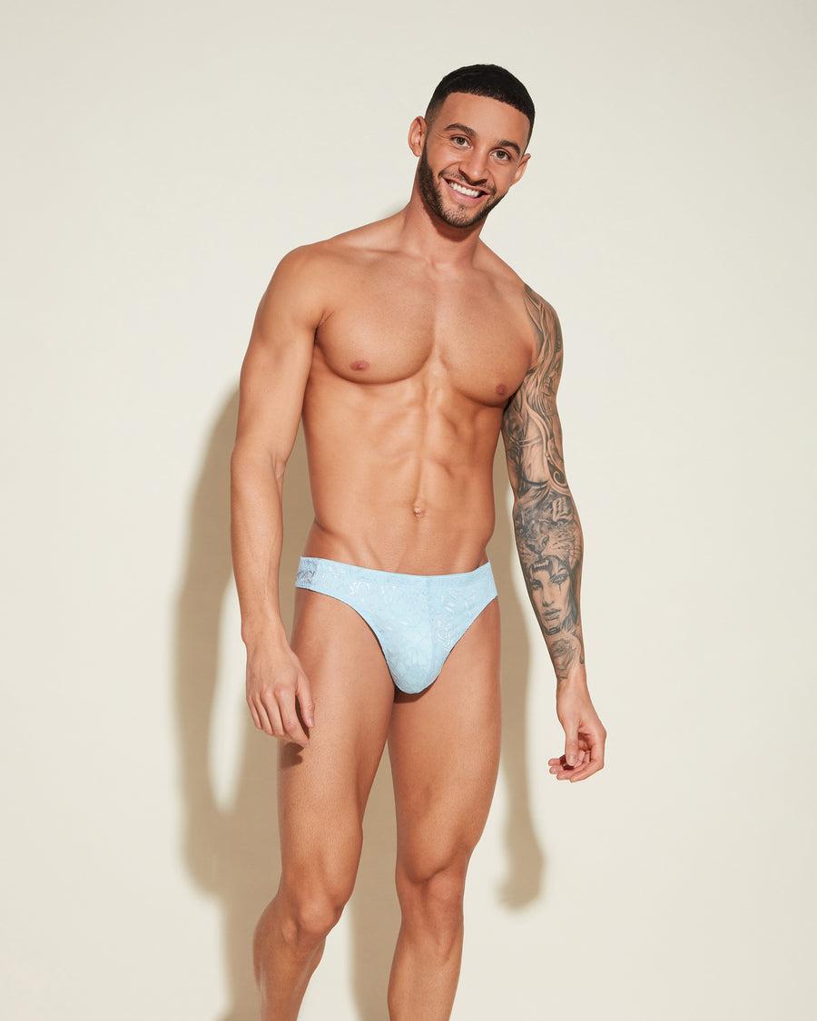 cosabella Never Say Never Classic g-string