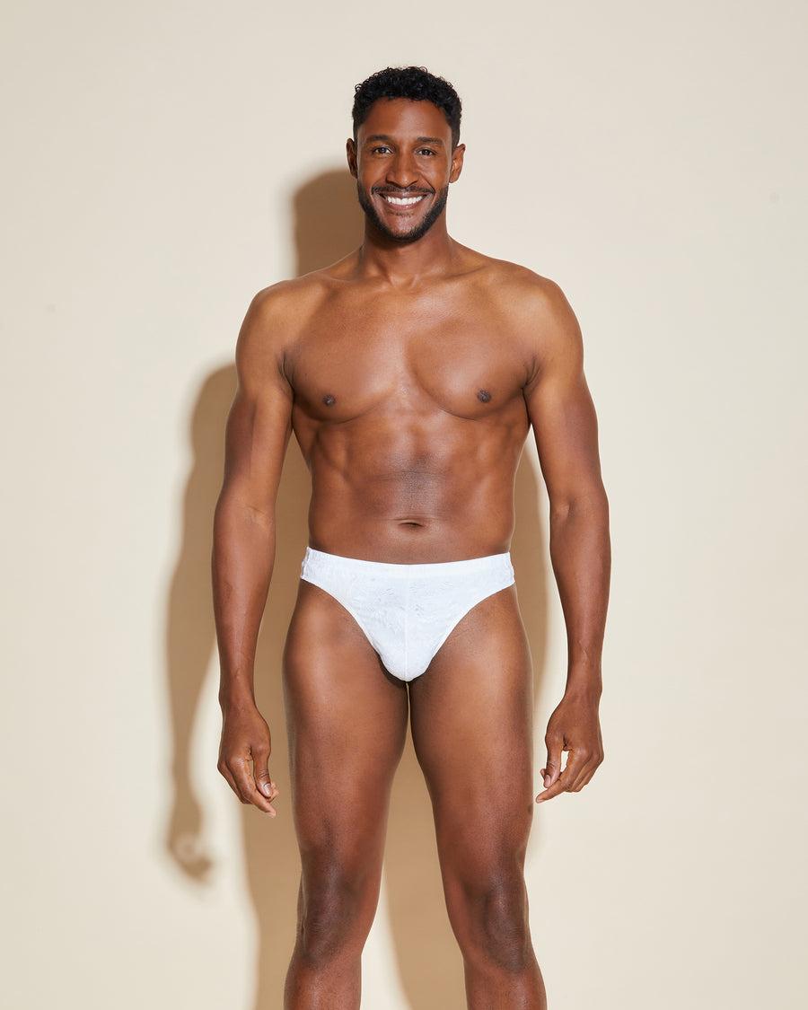 cosabella Never Say Never Classic g-string