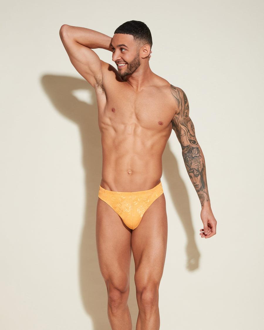 Cosabella Never Say Never Classic G-string