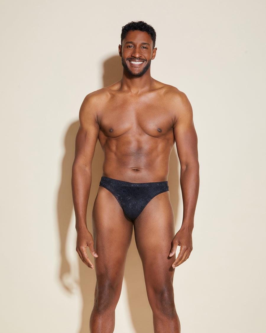 cosabella Never Say Never Classic g-string