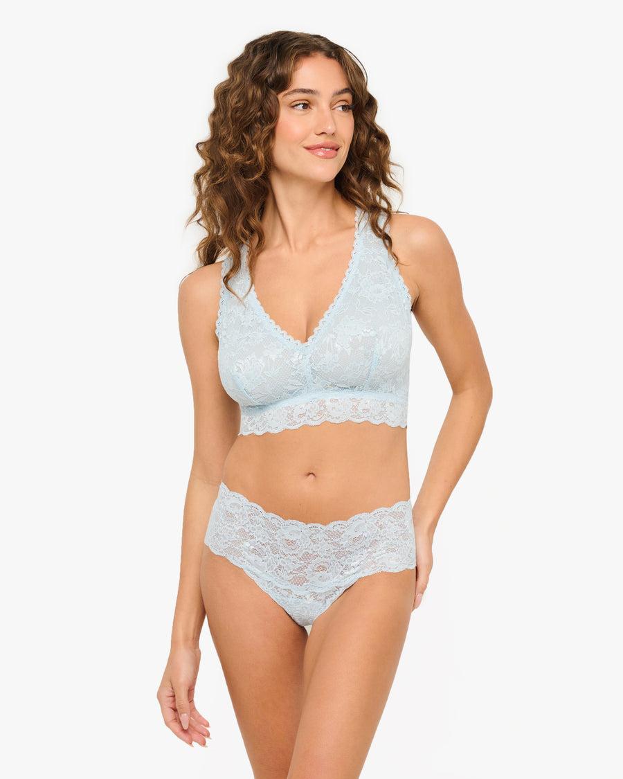 Cosabella Never Say Never Comfie Thong