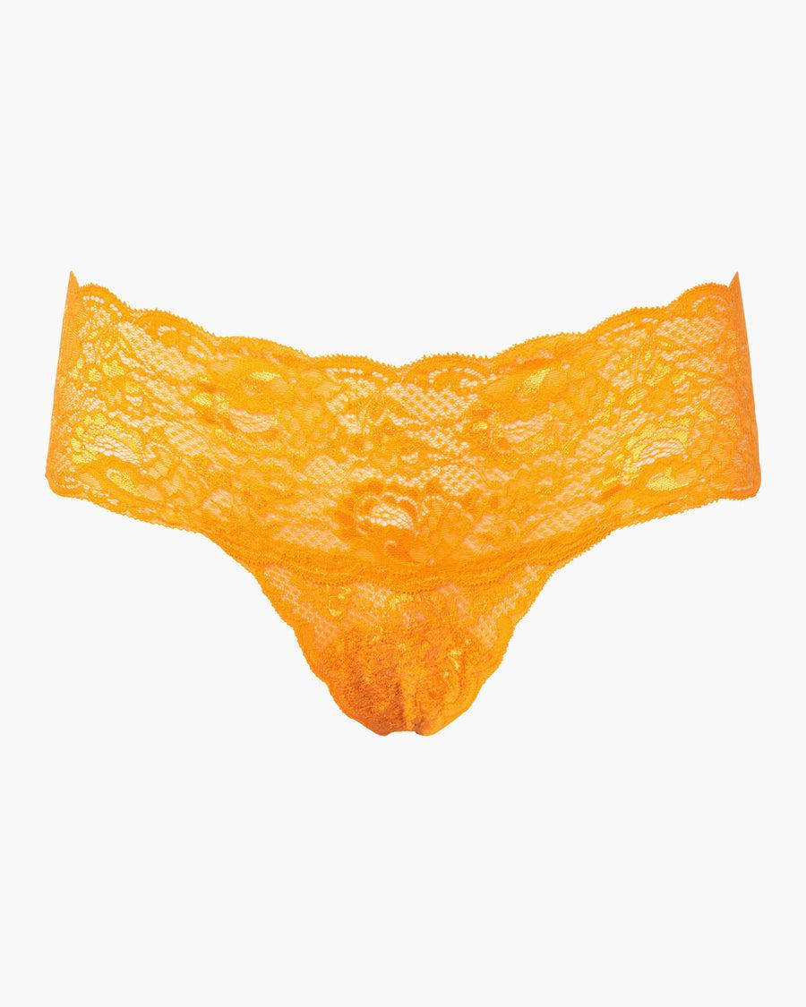 Cosabella Never Say Never Comfie Thong