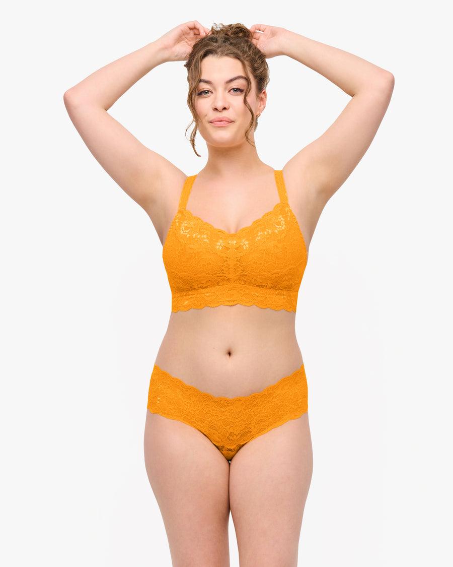 cosabella Never Say Never Comfie thong