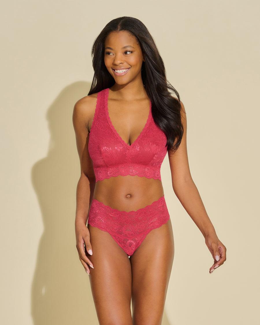 Cosabella Never Say Never Comfie Thong