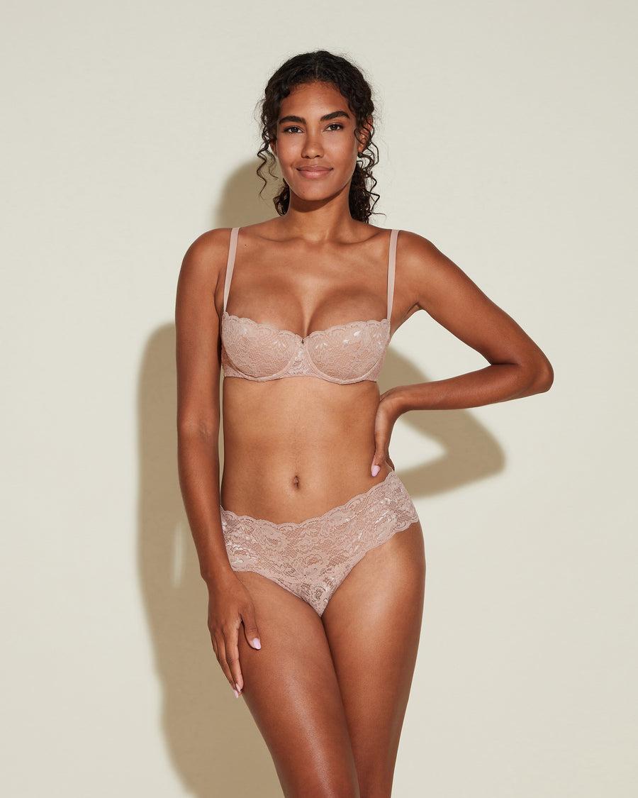 Cosabella Never Say Never Comfie Thong