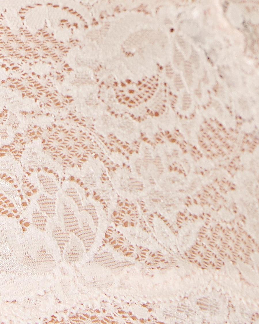 Cosabella Never Say Never Comfie Thong