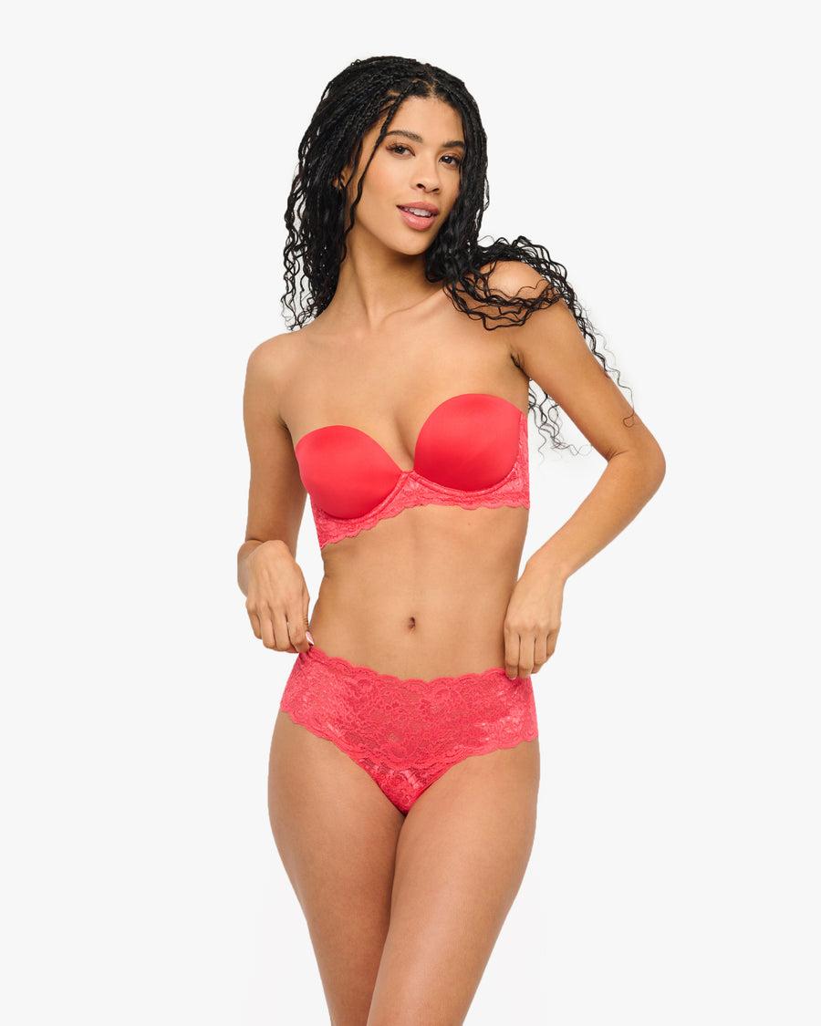 Cosabella Never Say Never Comfie Thong