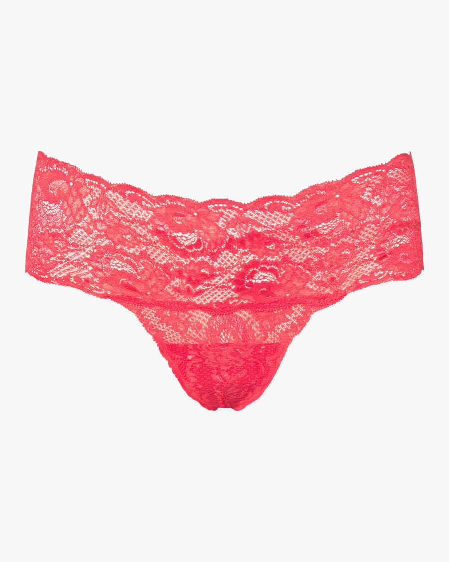 Cosabella Never Say Never Comfie Thong