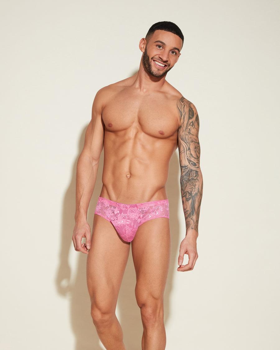 cosabella Never Say Never Comfort micro brief