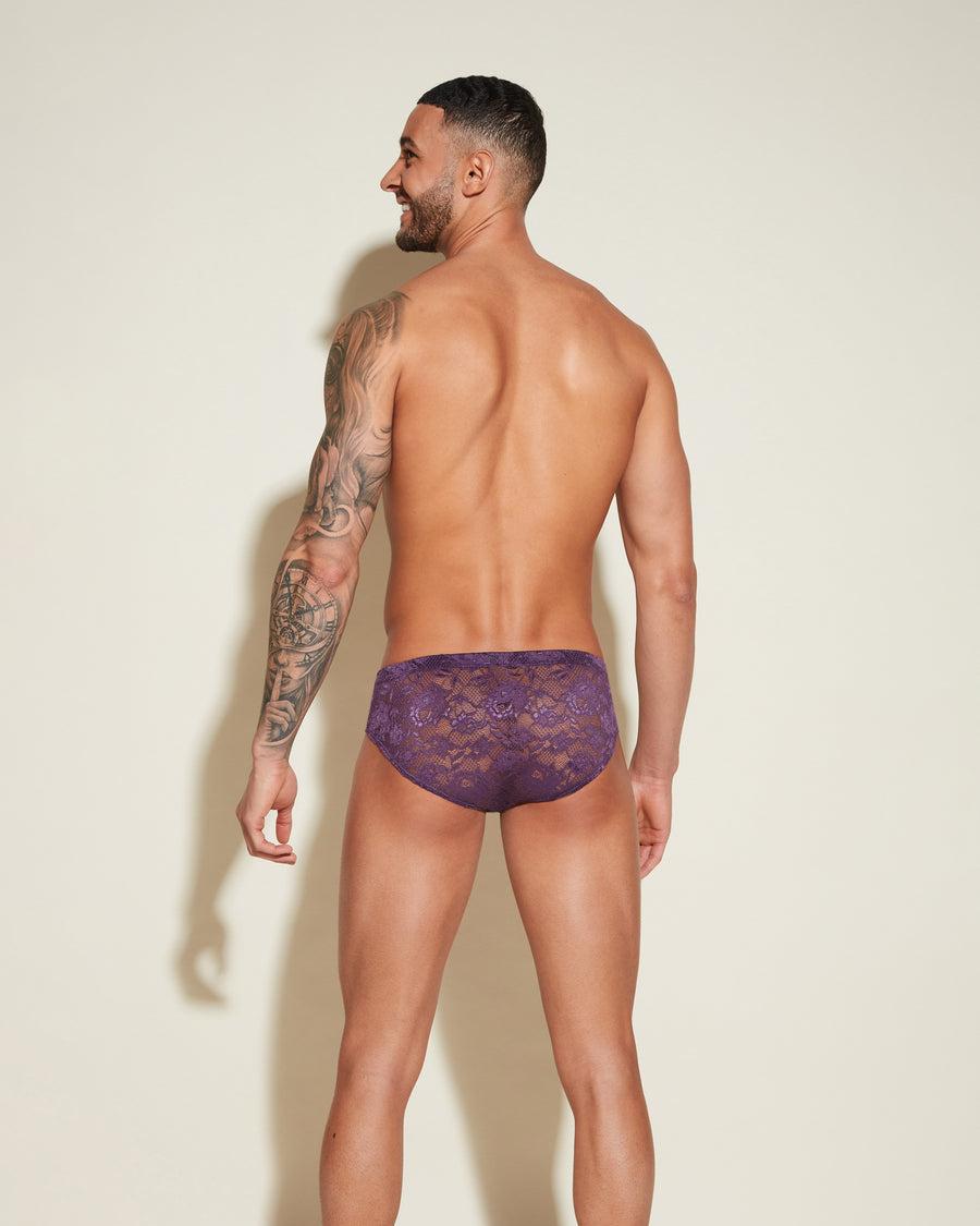 Cosabella Never Say Never Comfort Micro Brief