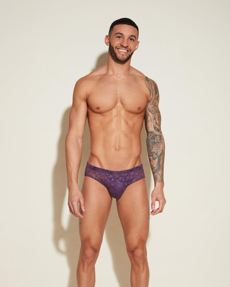 cosabella Never Say Never Comfort micro brief