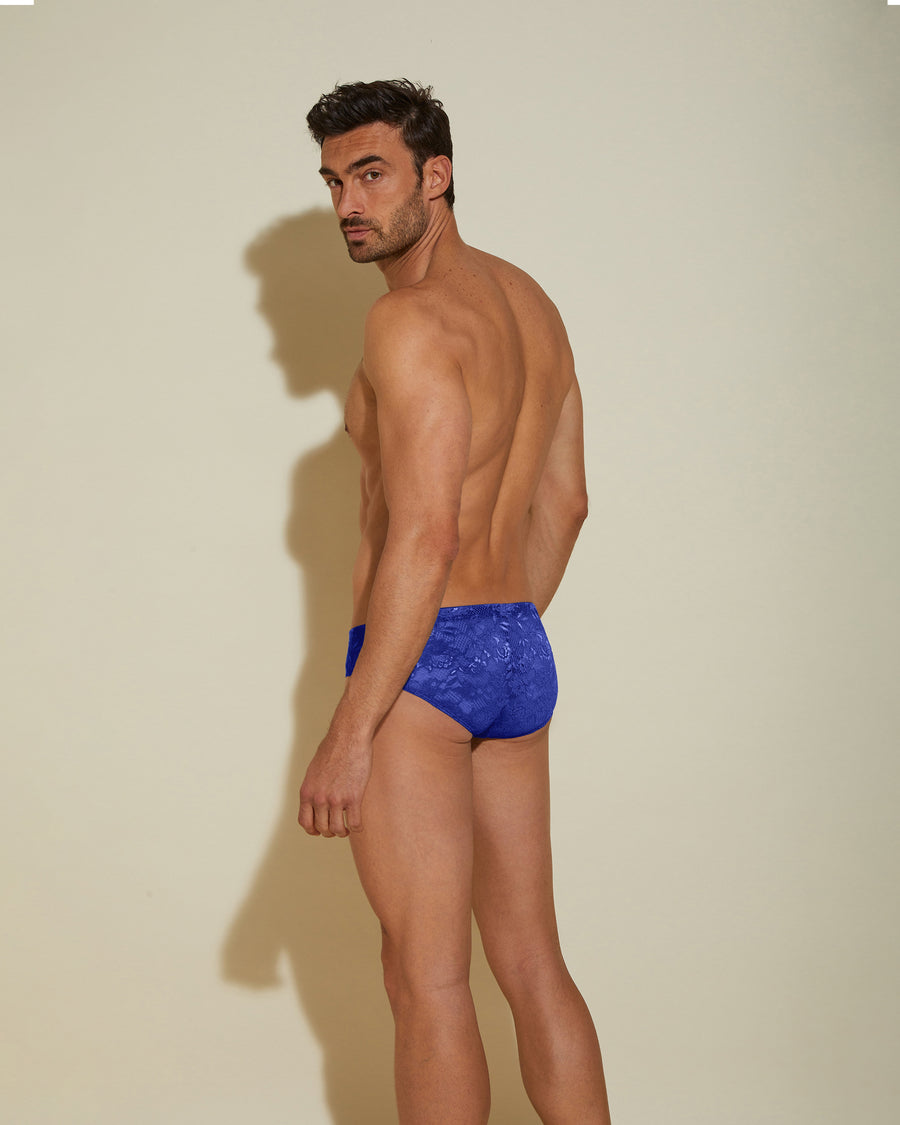 Cosabella Never Say Never Comfort Micro Brief