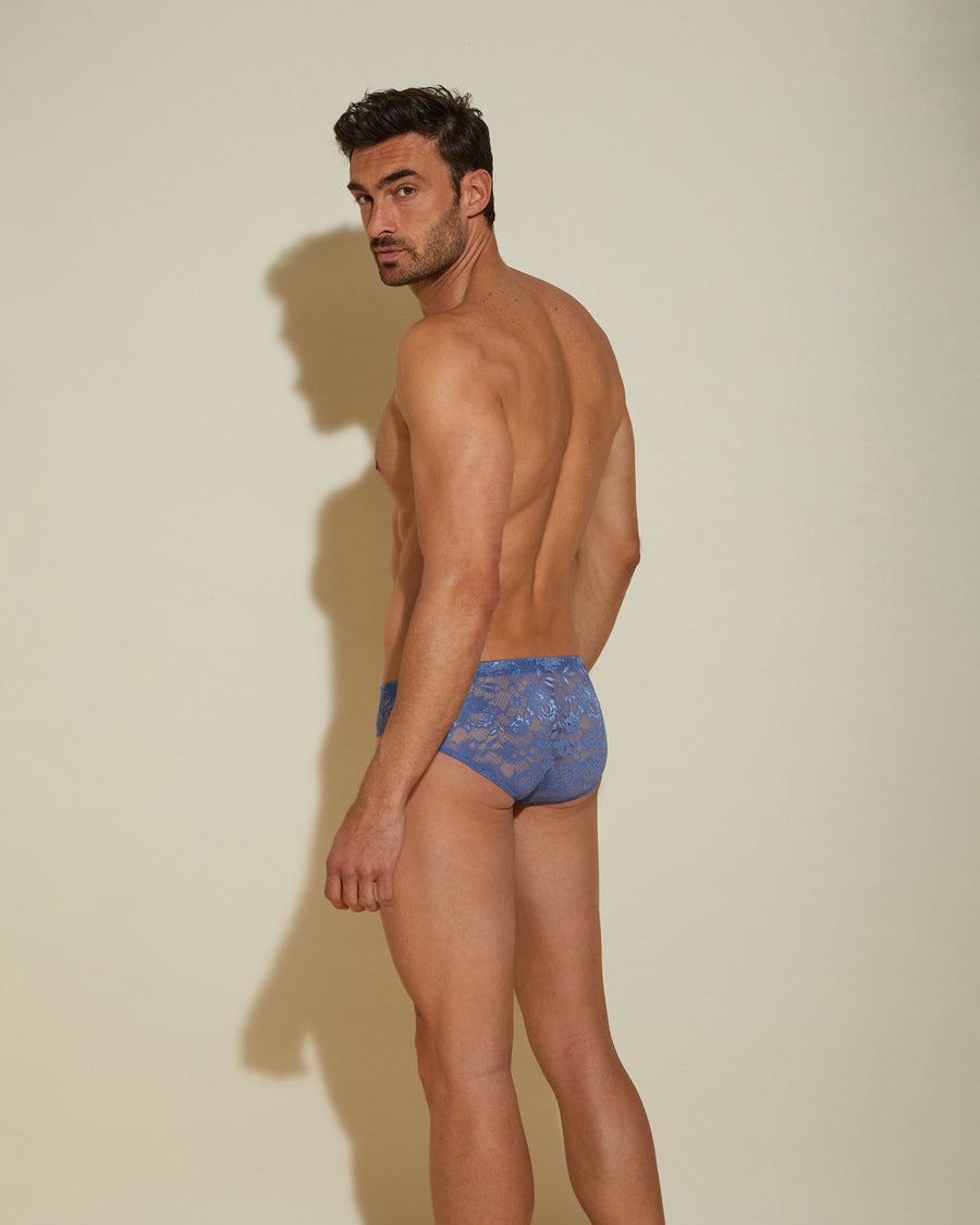 Cosabella Never Say Never Comfort Micro Brief