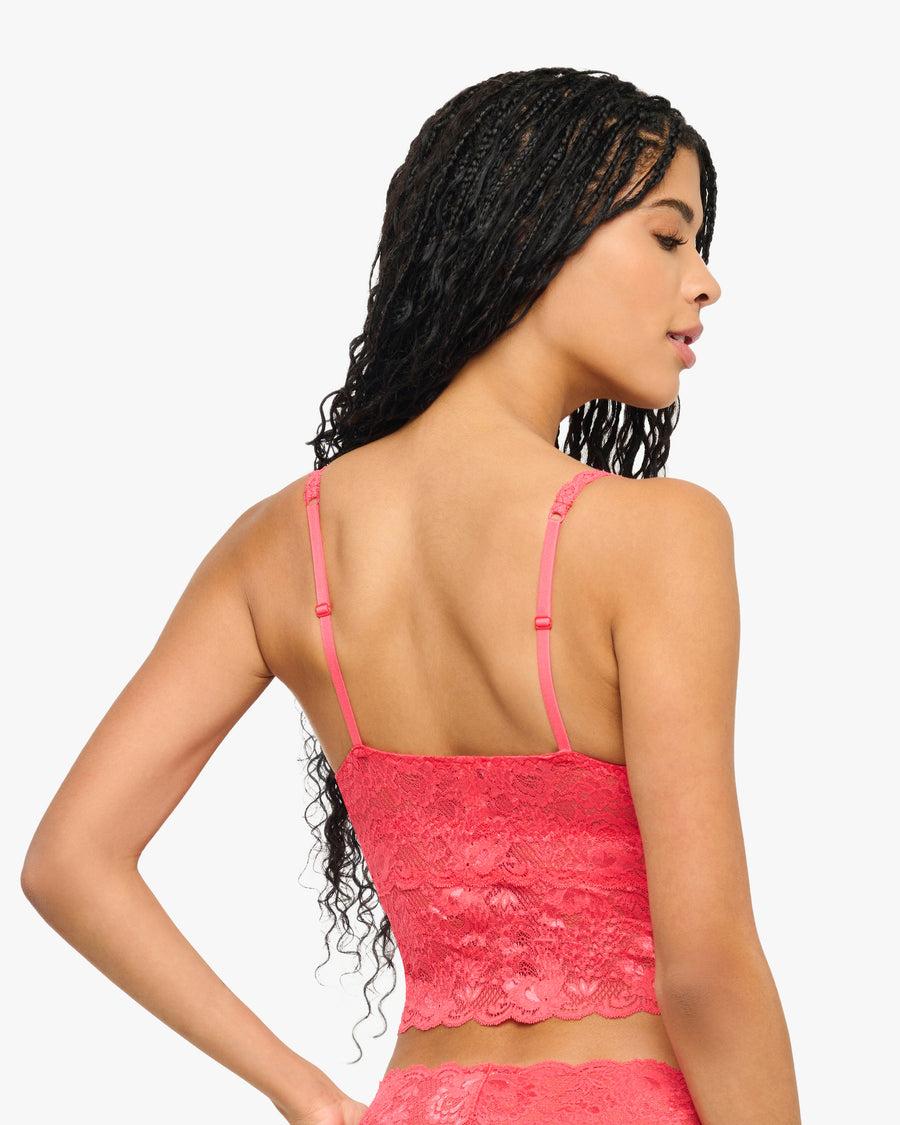Cosabella Never Say Never Crop Cami