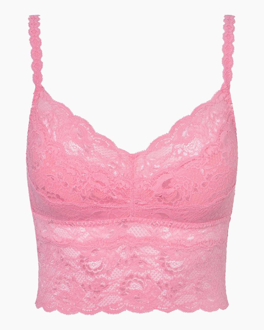 Cosabella Never Say Never Crop Cami