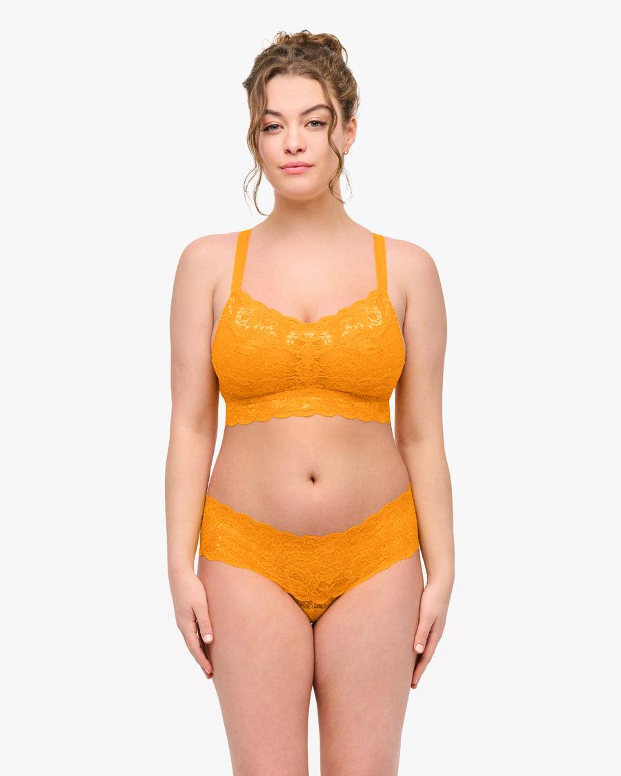 Cosabella Never Say Never Curvy Sweetie Bralette