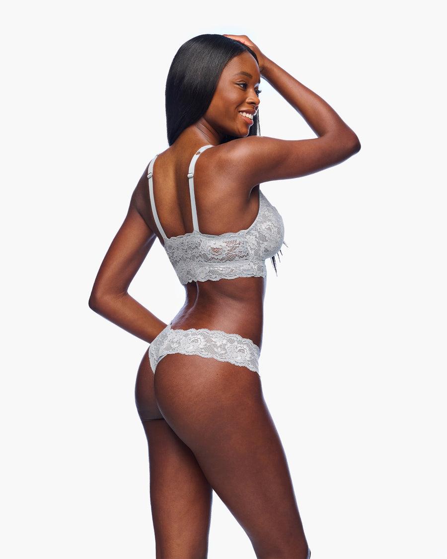 Cosabella Never Say Never Curvy Sweetie Bralette