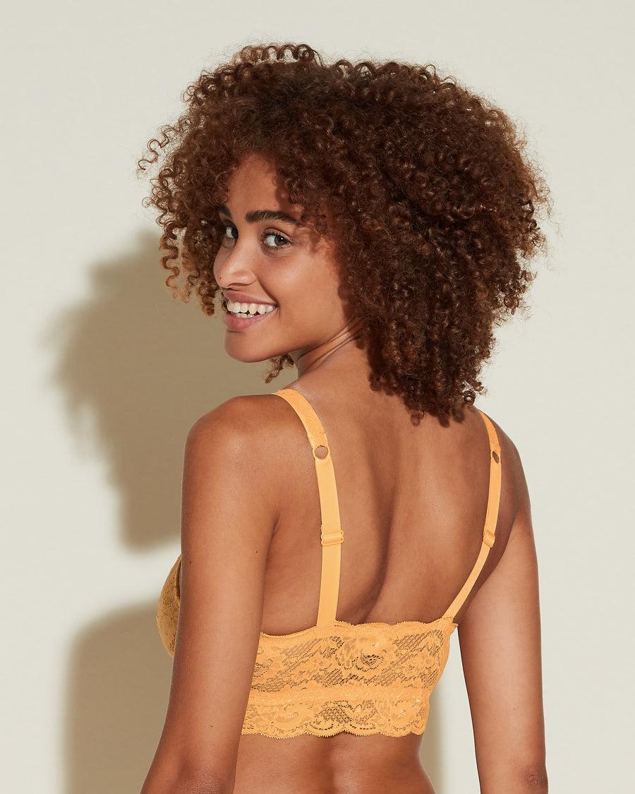 Cosabella Never Say Never Curvy Sweetie Bralette