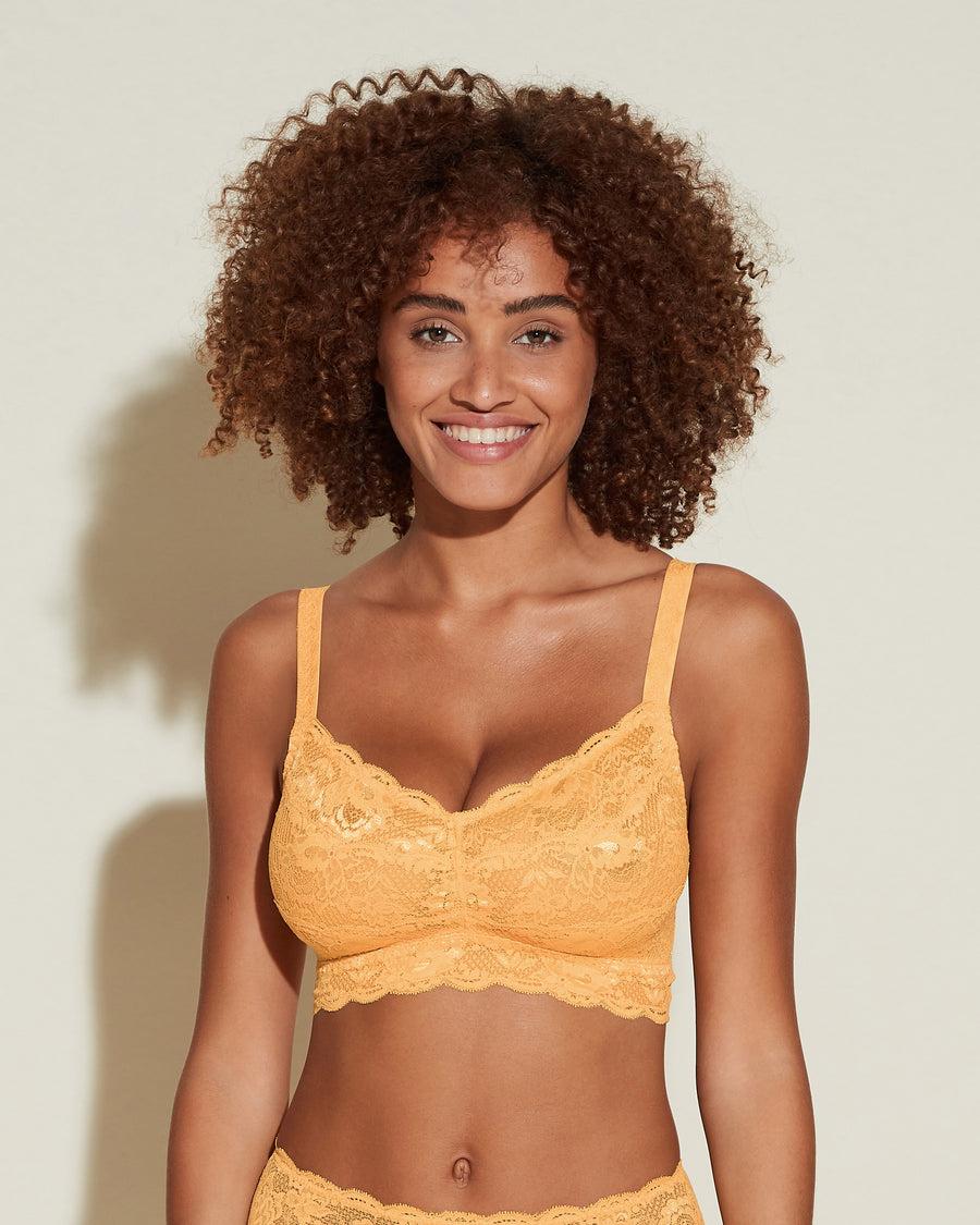 cosabella Never Say Never Curvy sweetie bralette