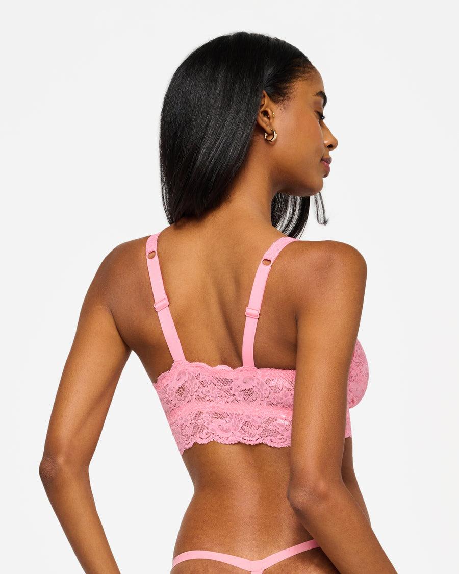 Cosabella Never Say Never Curvy Sweetie Bralette