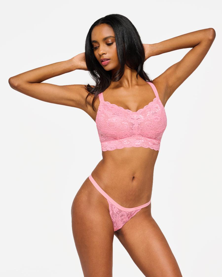 Cosabella Never Say Never Curvy Sweetie Bralette