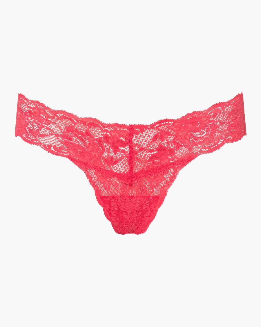 Cosabella Never Say Never Cutie Low Rise Thong