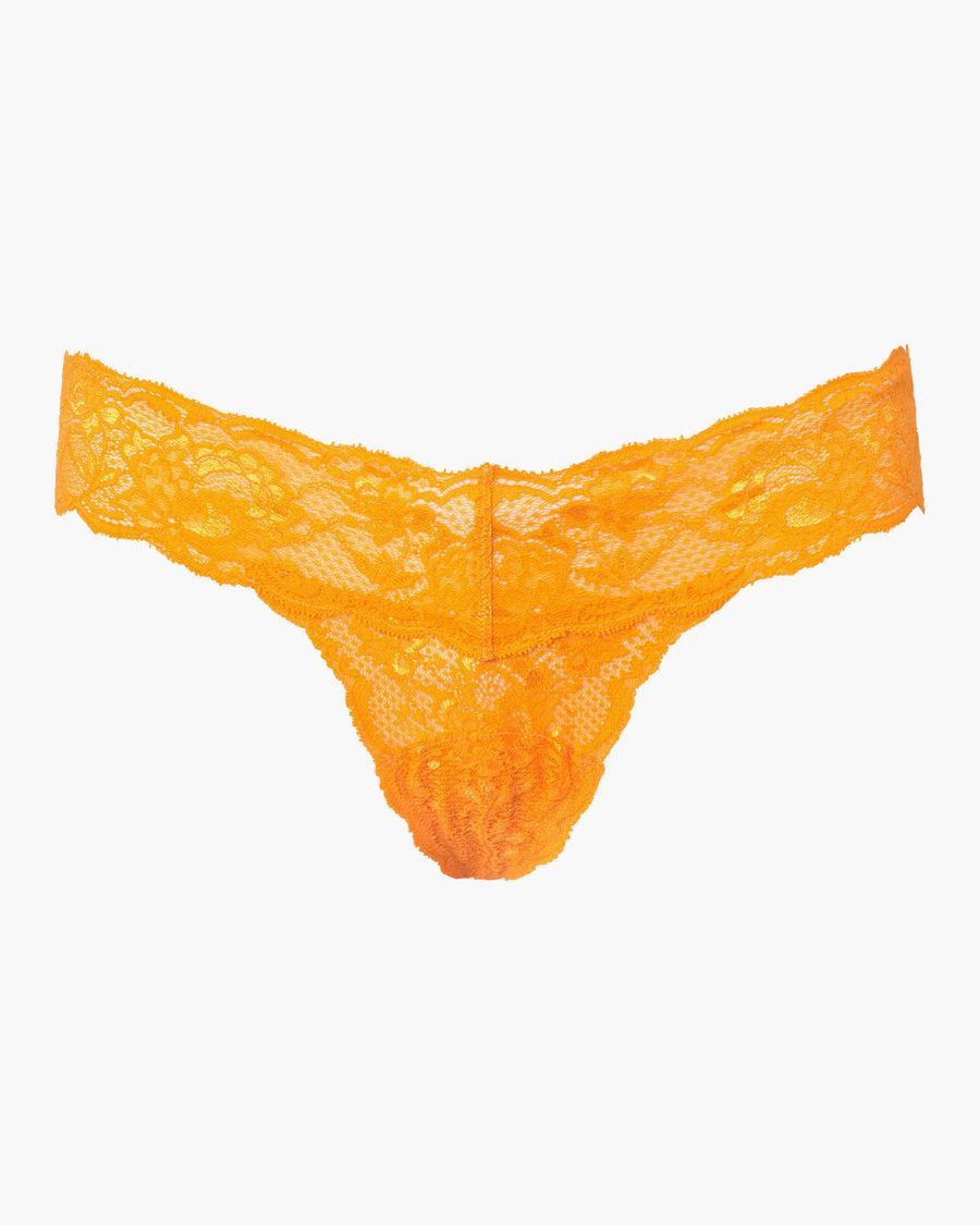 Cosabella Never Say Never Cutie Low Rise Thong