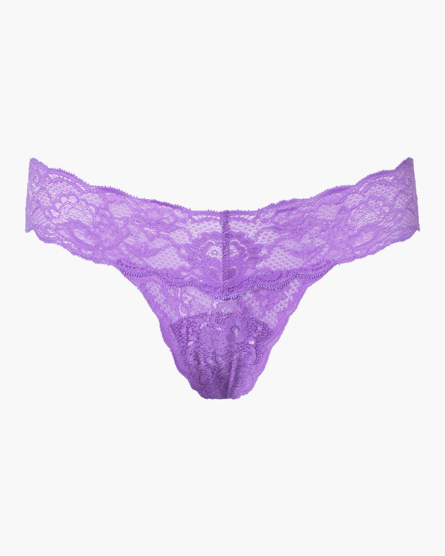 Cosabella Never Say Never Cutie Low Rise Thong