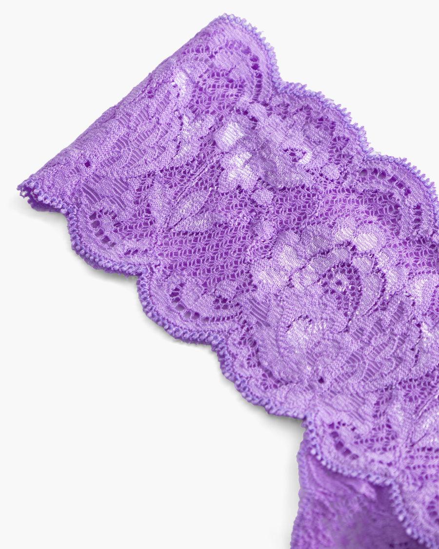 Cosabella Never Say Never Cutie Low Rise Thong