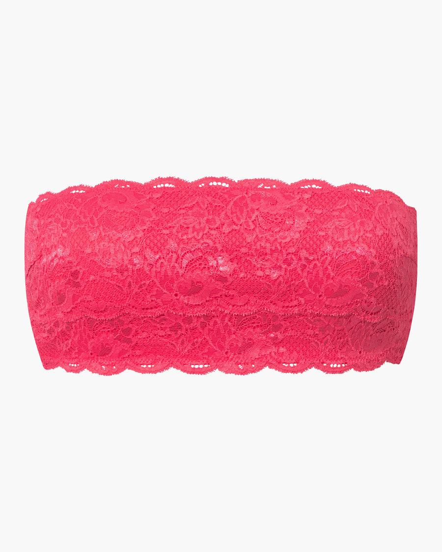 Cosabella Never Say Never Flirtie Bandeau Bra