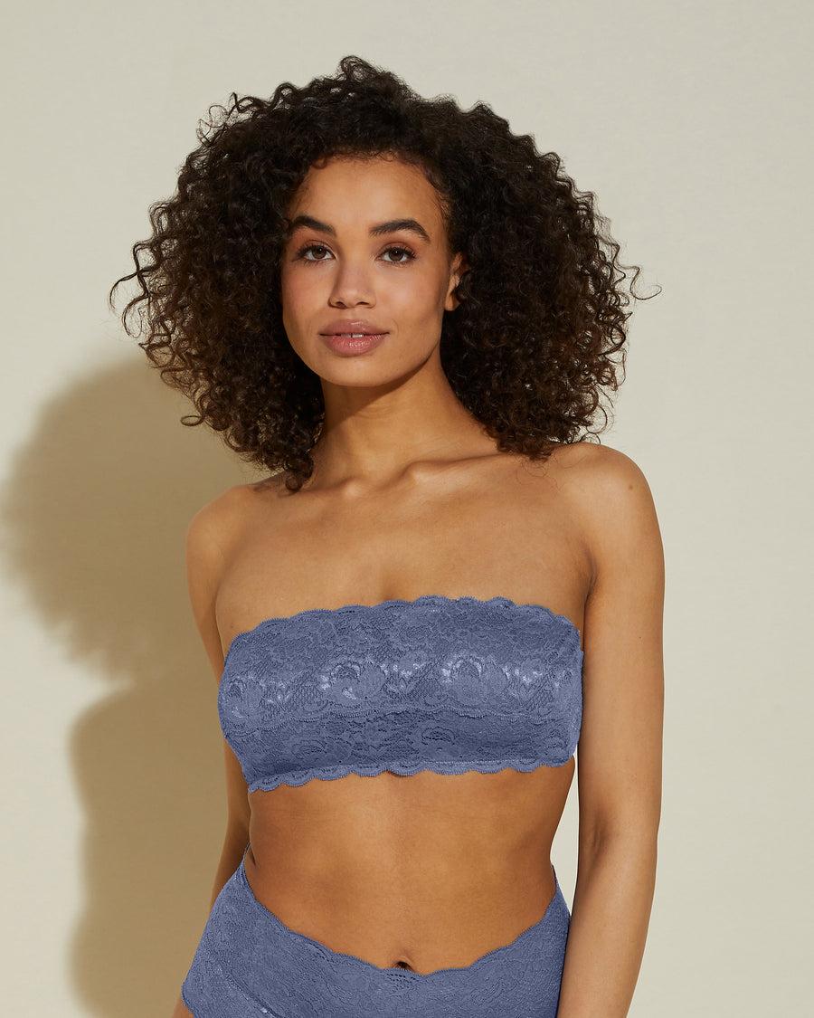 cosabella Never Say Never Flirtie bandeau bra