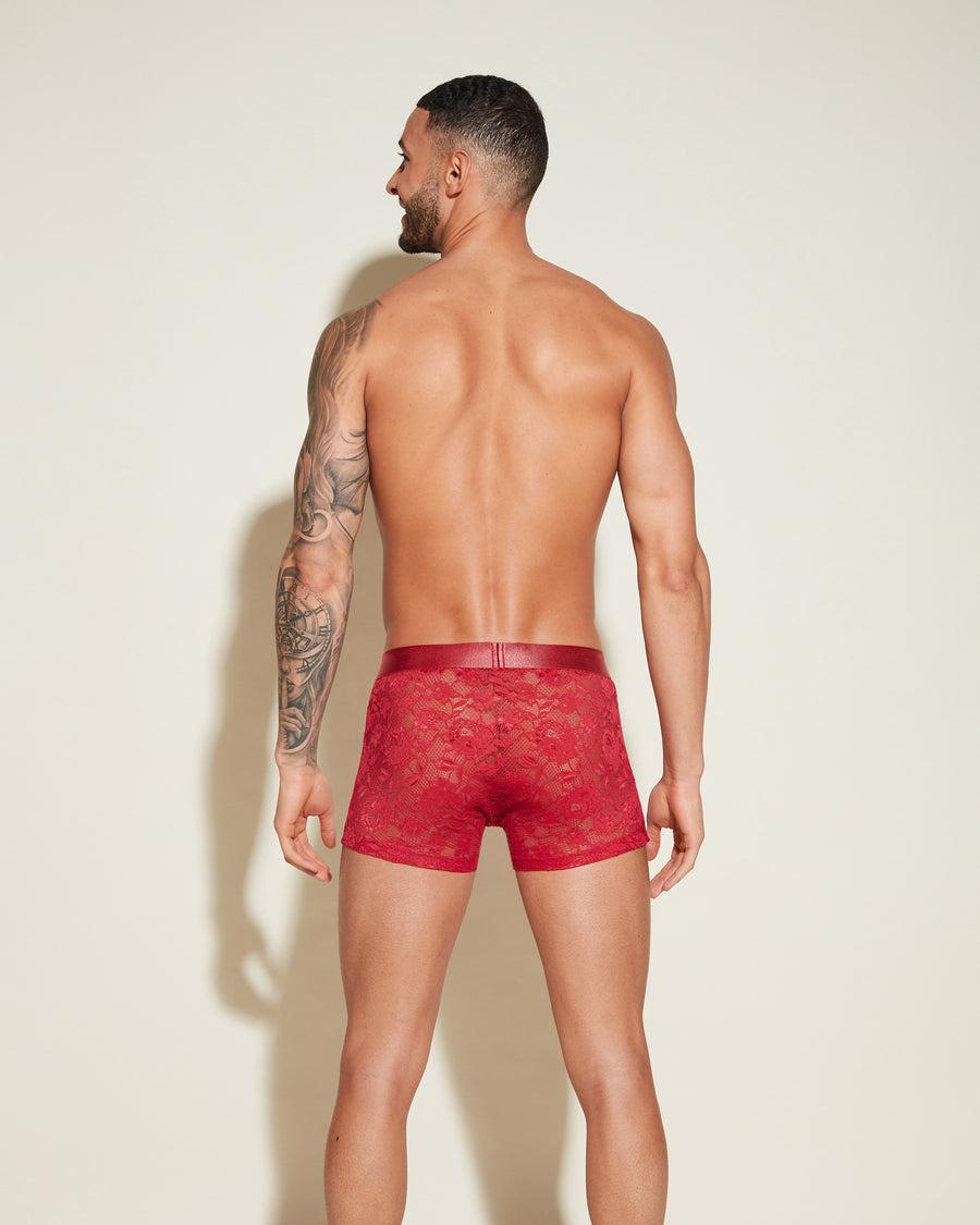 Cosabella Never Say Never Form Classic Trunk