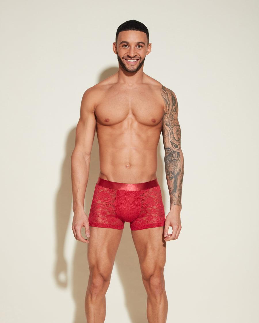 cosabella Never Say Never Form classic trunk