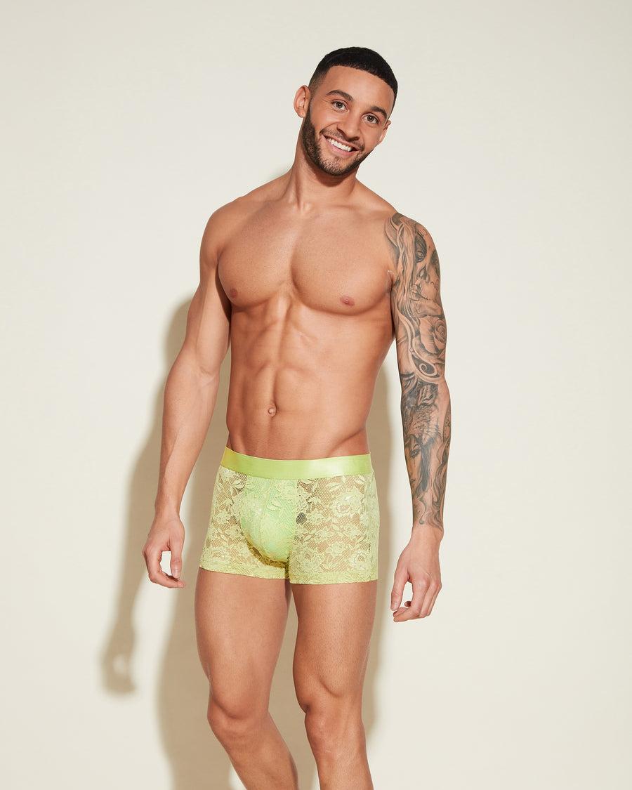 cosabella Never Say Never Form classic trunk