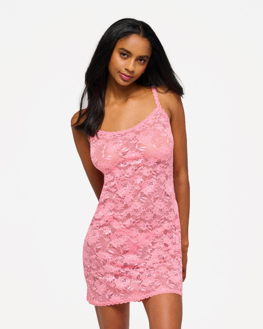 Cosabella Never Say Never Foxie Chemise