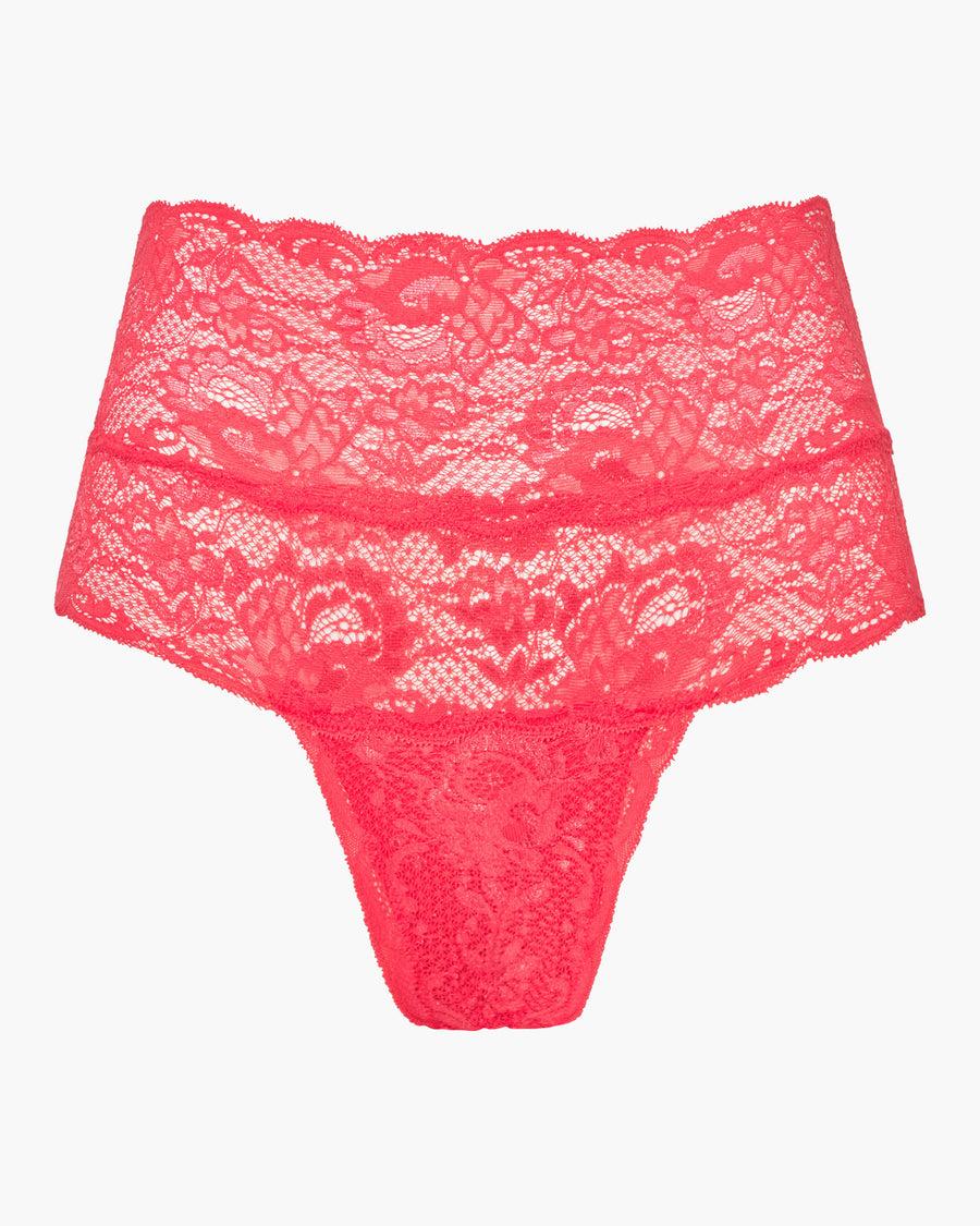 Cosabella Never Say Never High Waisted Bikini