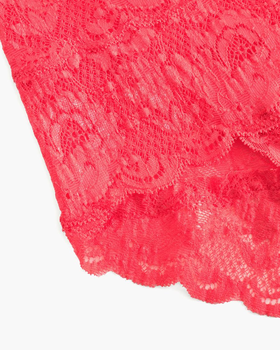 Cosabella Never Say Never High Waisted Bikini