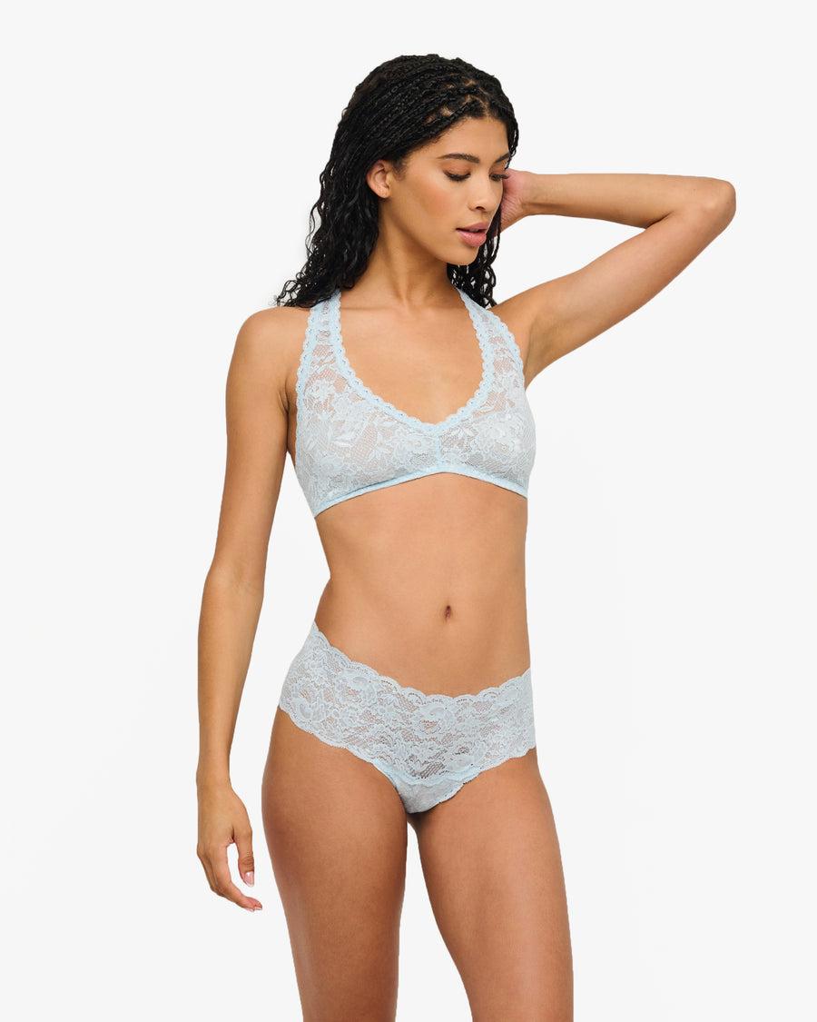 Cosabella Never Say Never Hottie Low Rise Boyshort