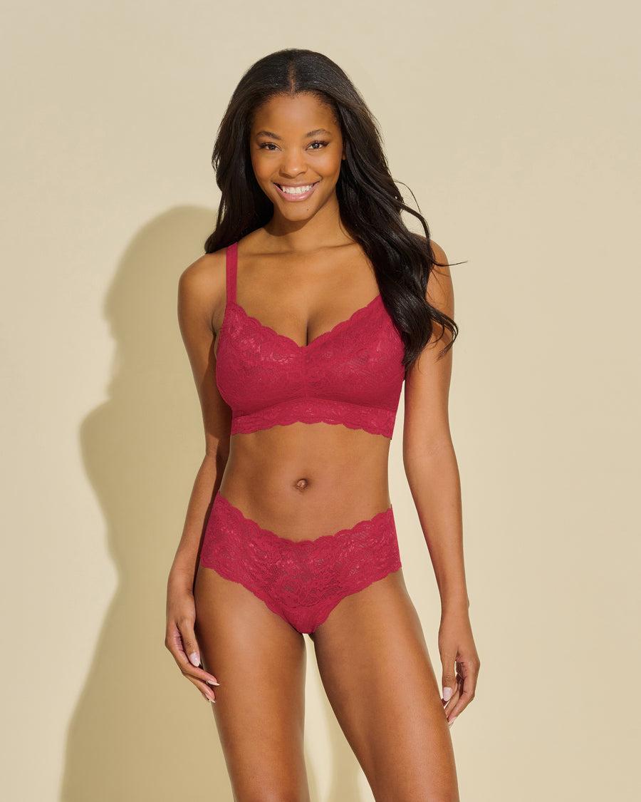 Cosabella Never Say Never Hottie Low Rise Boyshort