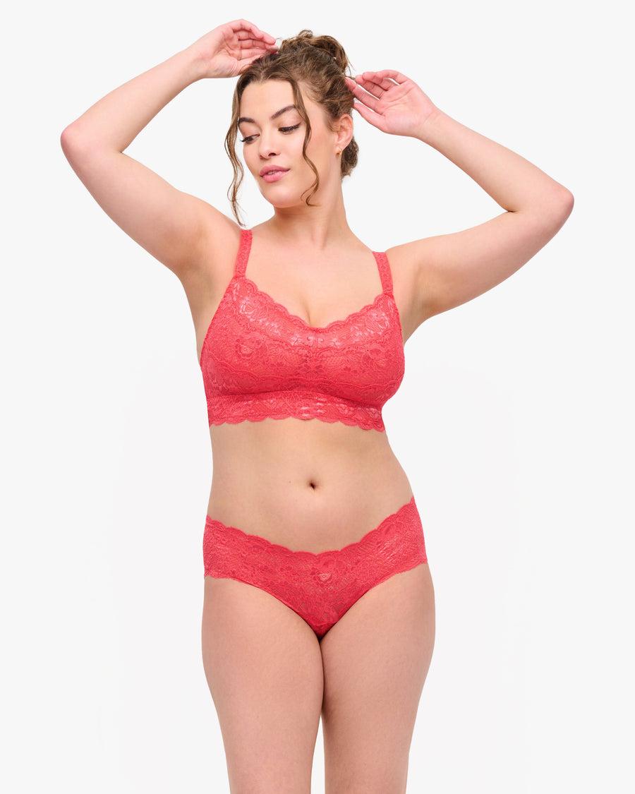 Cosabella Never Say Never Hottie Low Rise Boyshort