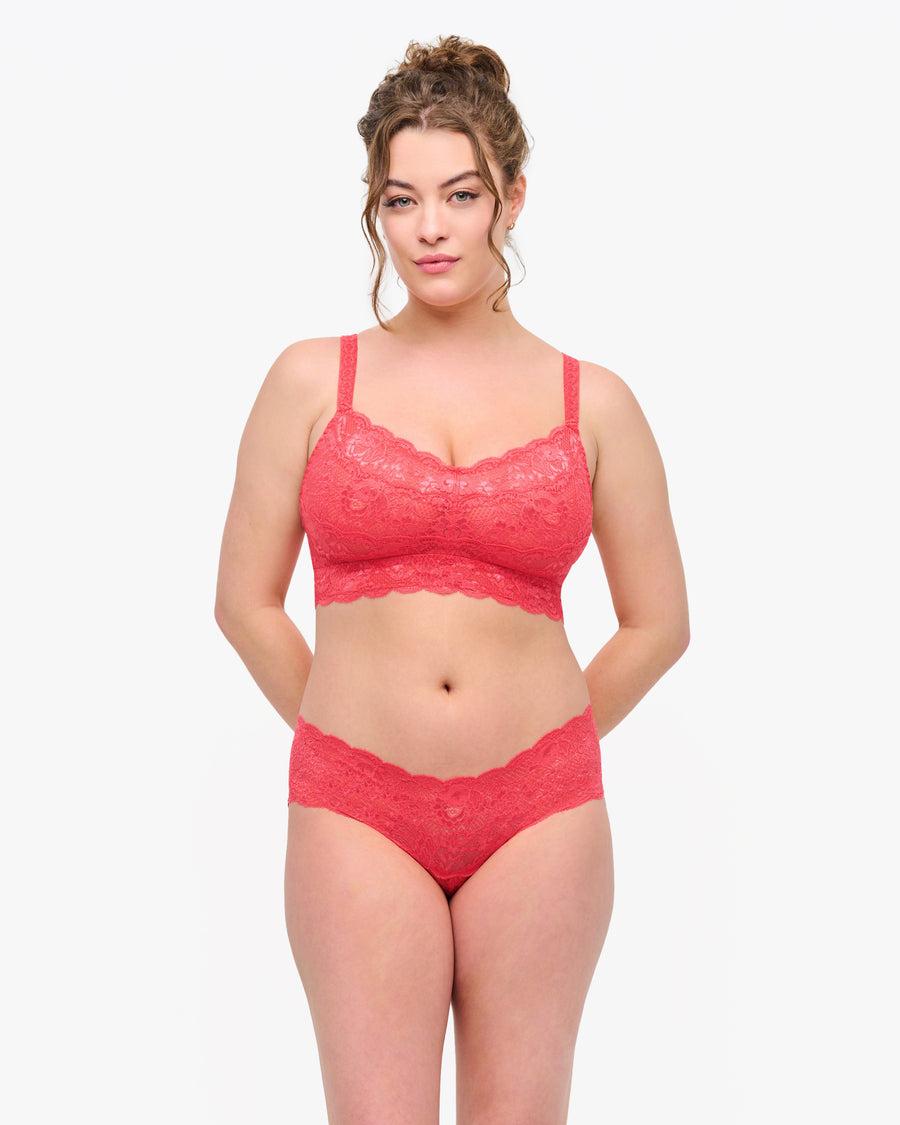 Cosabella Never Say Never Hottie Low Rise Boyshort