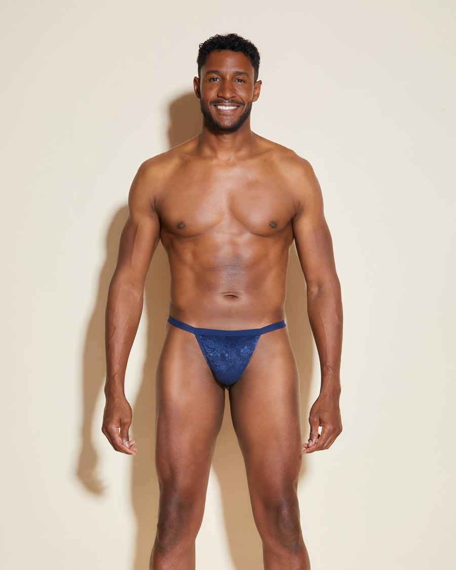 cosabella Never Say Never Italian thong