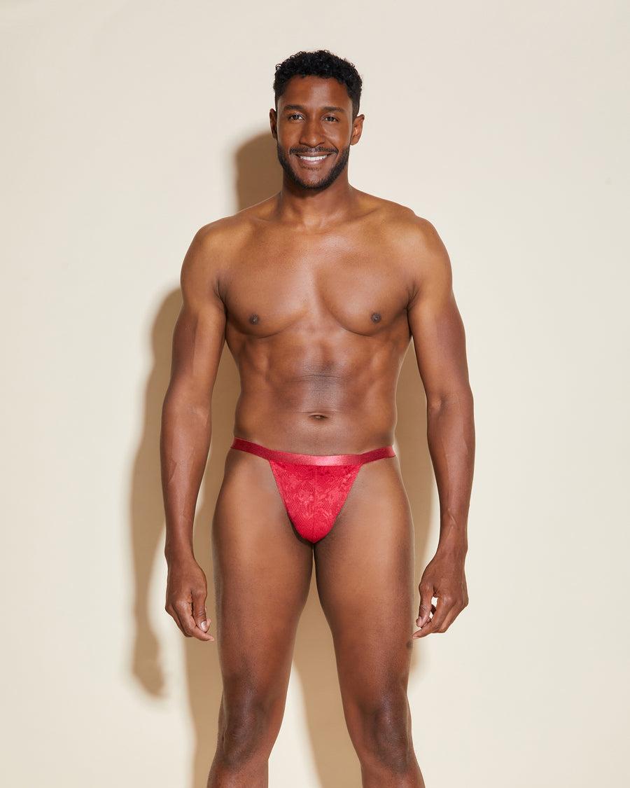 cosabella Never Say Never Italian thong