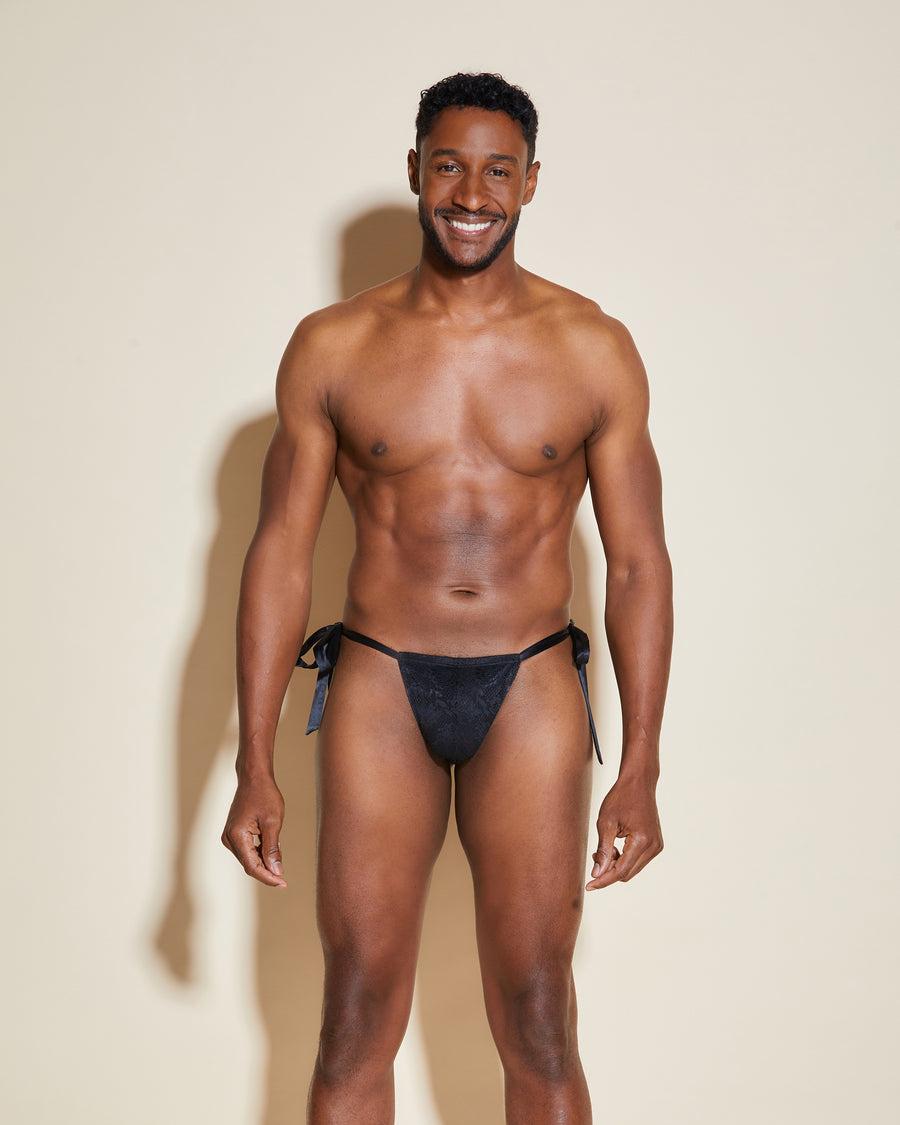 cosabella Never Say Never Italian thong