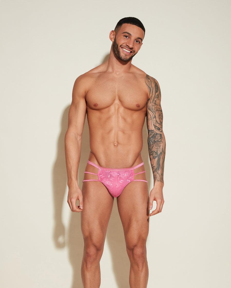 cosabella Never Say Never Jock strap